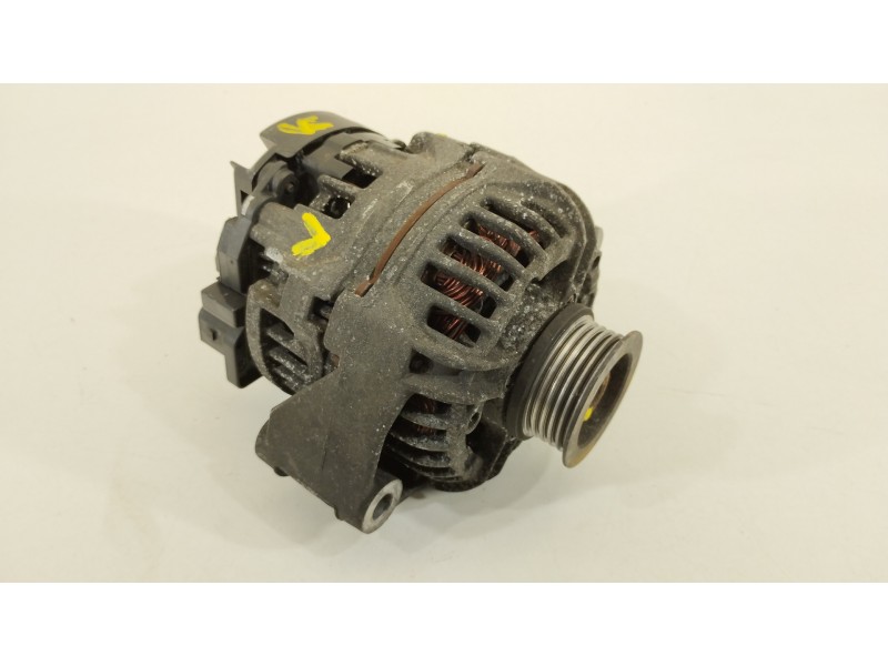 Recambio de alternador para smart coupe cdi referencia OEM IAM A0111548002 0124225020 