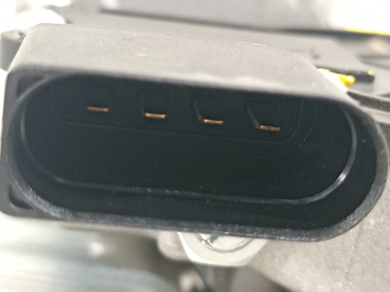 Recambio de motor limpia delantero para seat arona xperience referencia OEM IAM 6F1955113E 6F1955023Q 