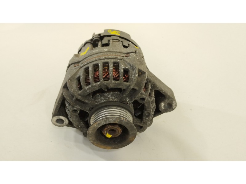 Recambio de alternador para smart coupe cdi referencia OEM IAM A0111548002 0124225020 