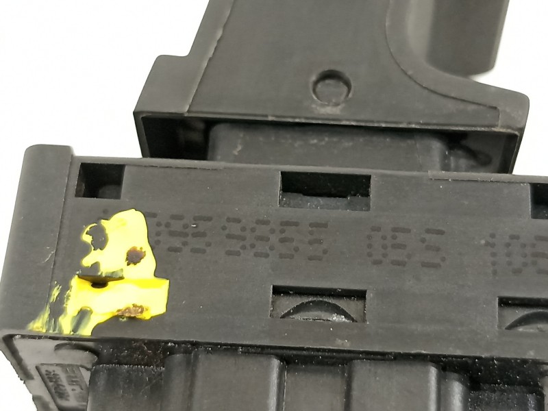 Recambio de mando elevalunas delantero izquierdo para seat mii (kf1) @mii referencia OEM IAM 1S0959855  