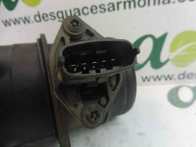 Recambio de caudalimetro para kia sorento 2.5 crdi vgt ex1 referencia OEM IAM 281644A000 0281002554 