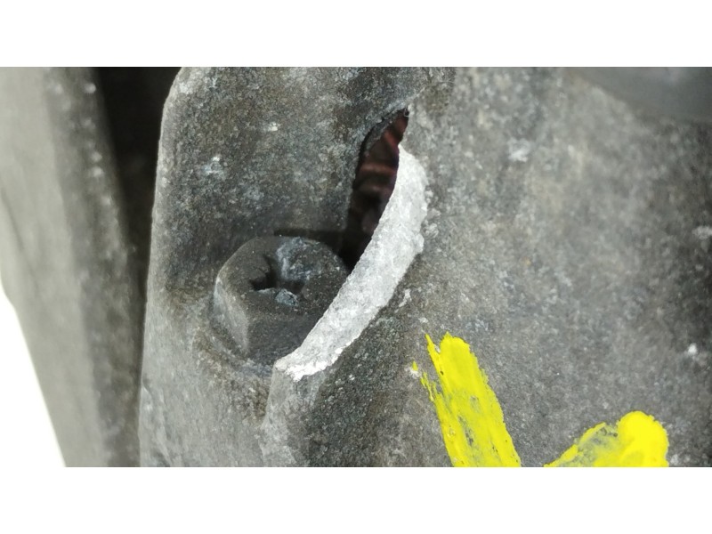 Recambio de alternador para smart coupe cdi referencia OEM IAM A0111548002 0124225020 