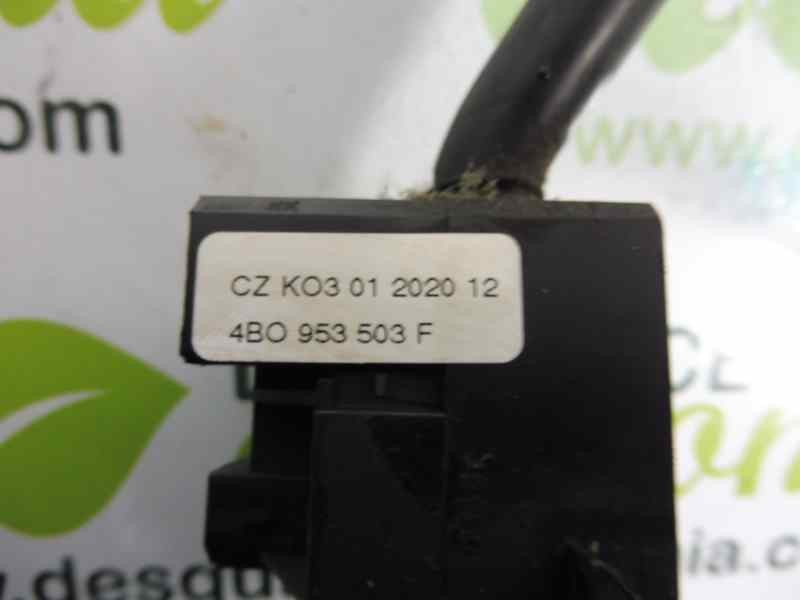 Recambio de mando limpia para seat leon (1m1) stella referencia OEM IAM 4B0953503F  