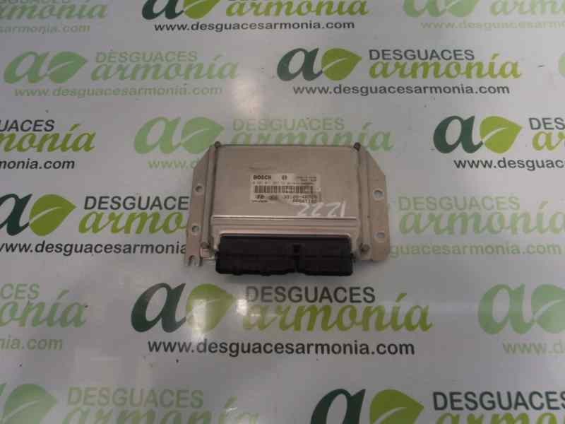 Recambio de centralita motor uce para kia sorento 2.5 crdi vgt ex1 referencia OEM IAM 391004A720  