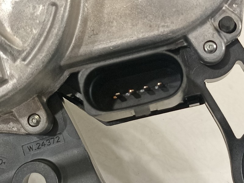 Recambio de motor limpia trasero para seat arona xperience referencia OEM IAM 5G0955711C W000089789 