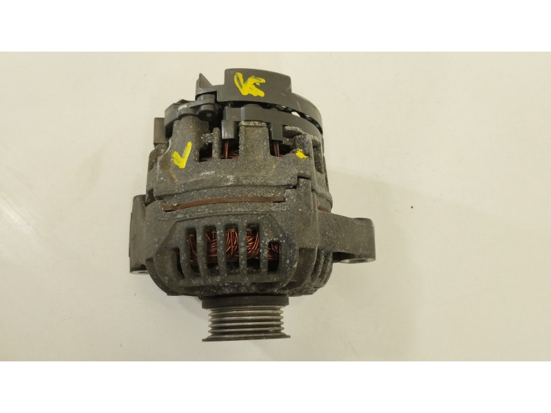 Recambio de alternador para smart coupe cdi referencia OEM IAM A0111548002 0124225020 