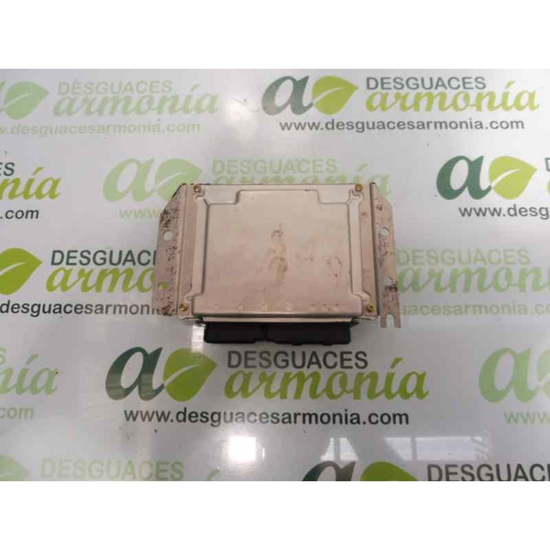 Recambio de centralita motor uce para kia sorento 2.5 crdi vgt ex1 referencia OEM IAM 391004A720  