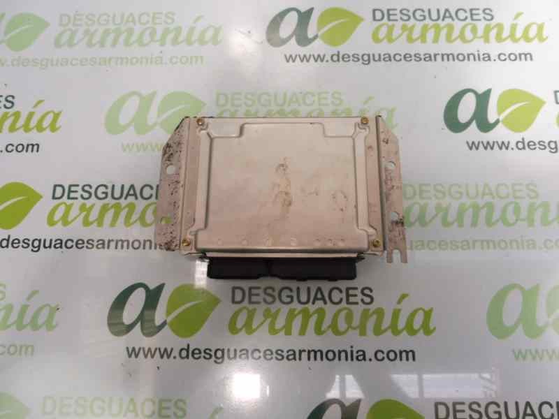 Recambio de centralita motor uce para kia sorento 2.5 crdi vgt ex1 referencia OEM IAM 391004A720  