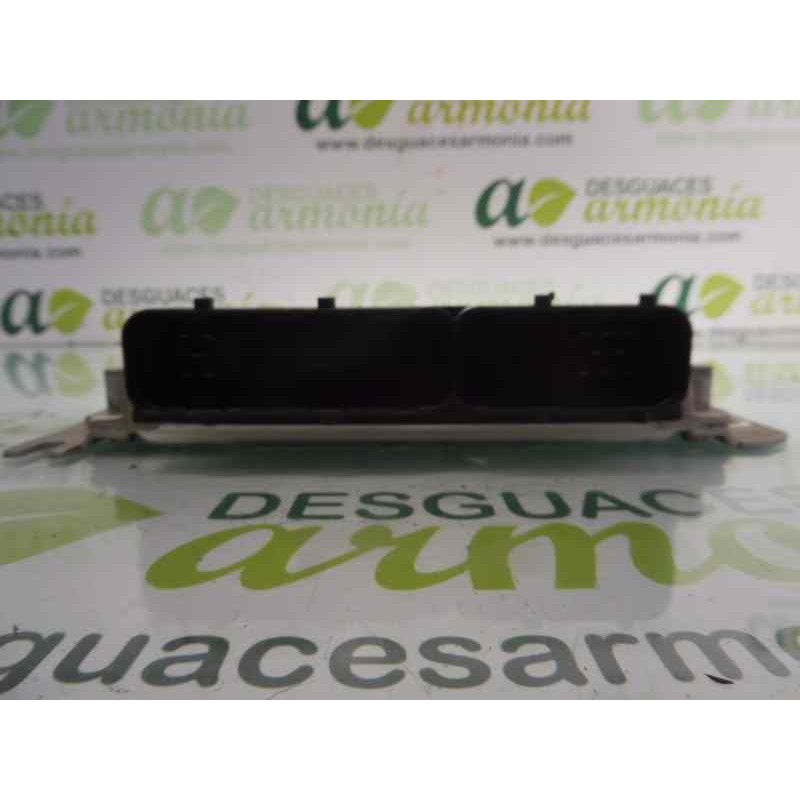 Recambio de centralita motor uce para kia sorento 2.5 crdi vgt ex1 referencia OEM IAM 391004A720  