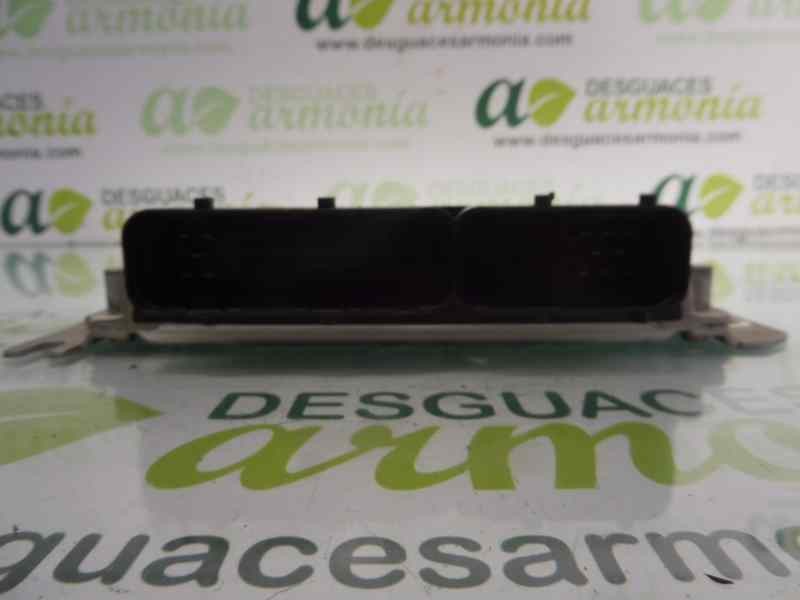 Recambio de centralita motor uce para kia sorento 2.5 crdi vgt ex1 referencia OEM IAM 391004A720  