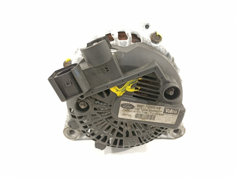 Recambio de alternador para ford fiesta (cb1) ghia referencia OEM IAM 8V2110300AB  