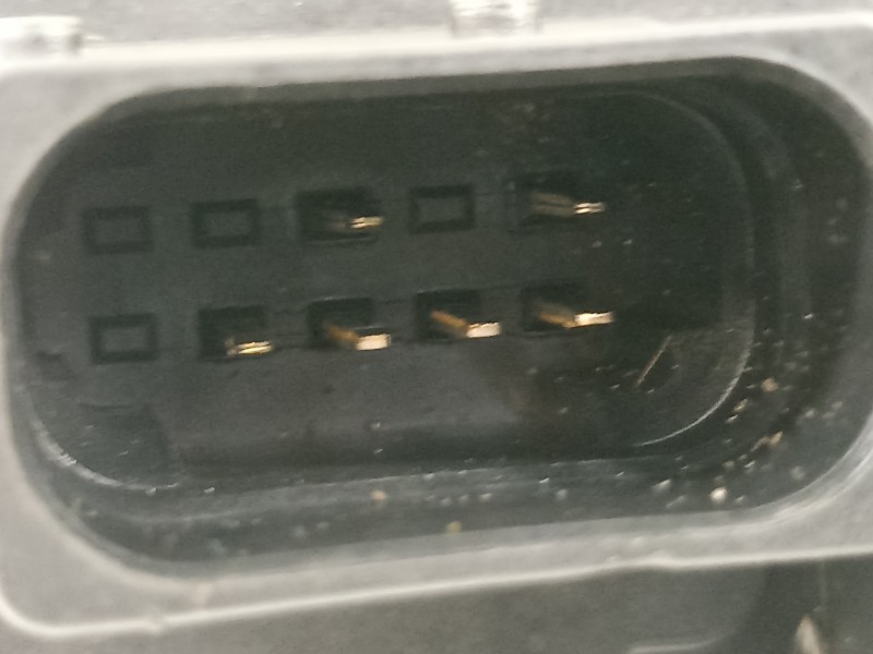 Recambio de cerradura puerta trasera izquierda para opel insignia berlina cosmo referencia OEM IAM 13578024  