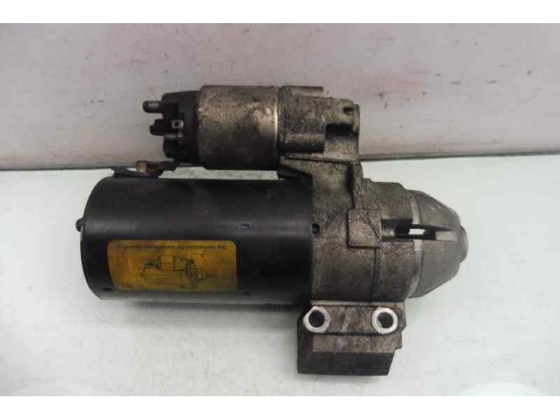 Recambio de motor arranque para bmw serie 3 berlina (e90) 320d referencia OEM IAM 12417802508 0001109070 