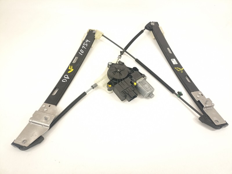 Recambio de elevalunas delantero derecho para seat arona xperience referencia OEM IAM 6F9837462C 2Q1959406E 0130822064