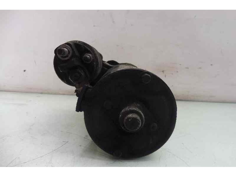 Recambio de motor arranque para bmw serie 3 berlina (e90) 320d referencia OEM IAM 12417802508 0001109070 