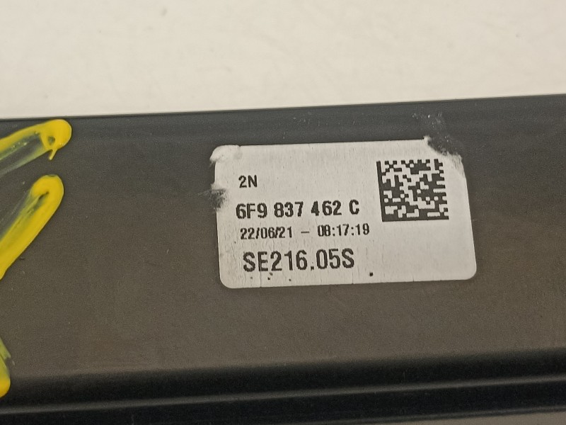 Recambio de elevalunas delantero derecho para seat arona xperience referencia OEM IAM 6F9837462C 2Q1959406E 0130822064