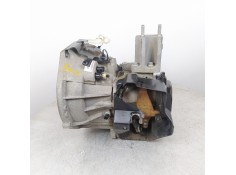 Recambio de caja cambios para ford ecosport titanium referencia OEM IAM DDN1R7002ASC TXXB0 