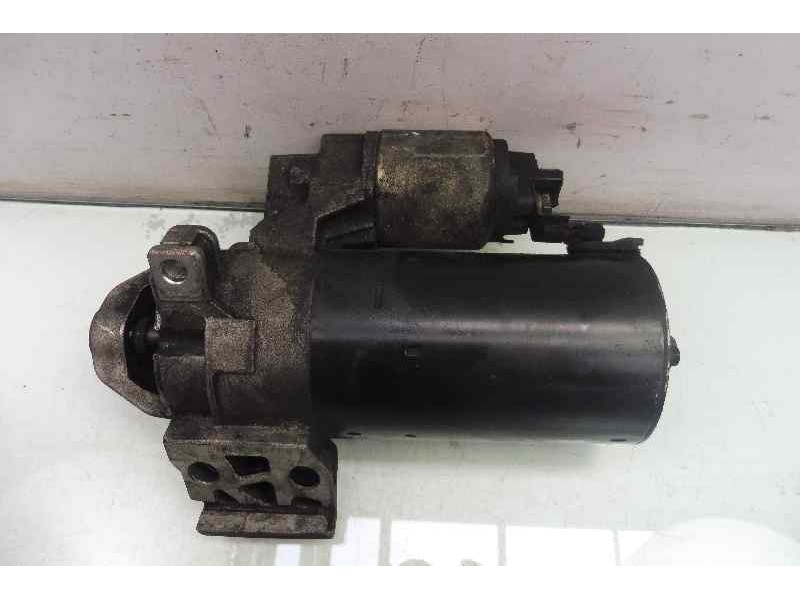 Recambio de motor arranque para bmw serie 3 berlina (e90) 320d referencia OEM IAM 12417802508 0001109070 