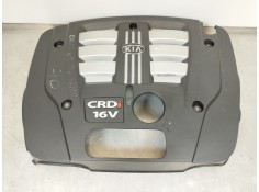 Recambio de tapa motor para kia sorento 2.5 crdi active referencia OEM IAM   