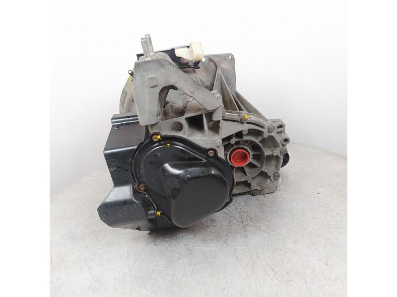 Recambio de caja cambios para ford ecosport titanium referencia OEM IAM DDN1R7002ASC TXXB0 