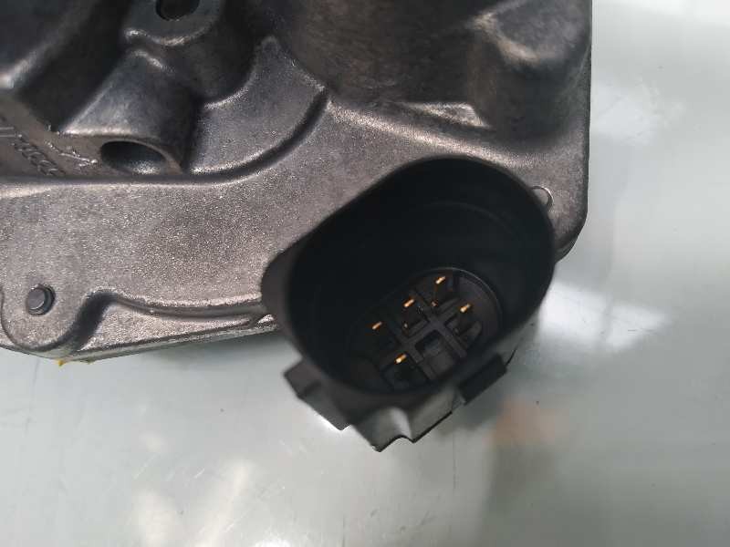 Recambio de caja mariposa para opel insignia berlina cosmo referencia OEM IAM 55564164  