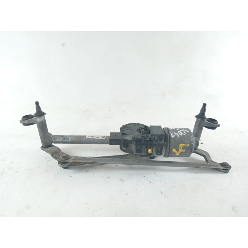 Recambio de motor limpia delantero para seat mii (kf1) @mii referencia OEM IAM 1S1955023C 3397021571 6R1955119A