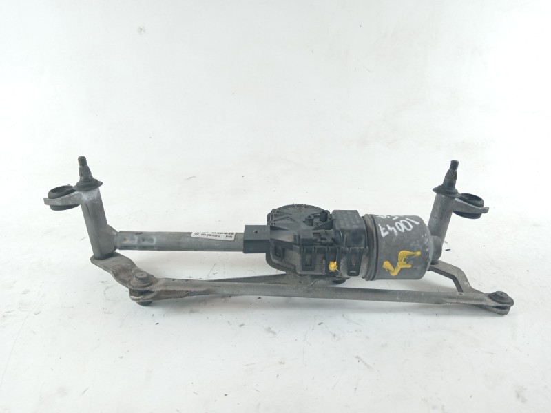 Recambio de motor limpia delantero para seat mii (kf1) @mii referencia OEM IAM 1S1955023C 3397021571 6R1955119A