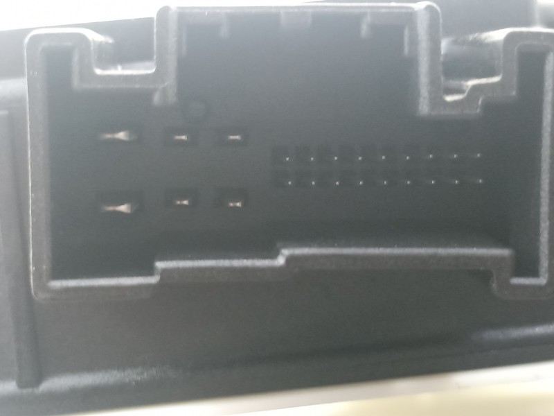 Recambio de elevalunas delantero derecho para seat arona xperience referencia OEM IAM 6F9837462C 2Q1959406E 0130822064