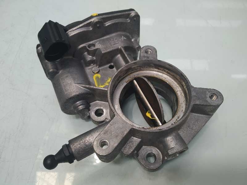 Recambio de caja mariposa para opel insignia berlina cosmo referencia OEM IAM 55564164  