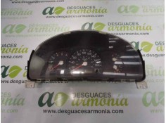 Recambio de cuadro instrumentos para kia sorento 2.5 crdi vgt ex1 referencia OEM IAM 940033E080  
