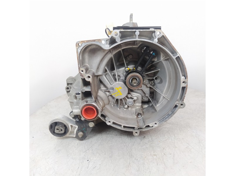 Recambio de caja cambios para ford ecosport titanium referencia OEM IAM DDN1R7002ASC TXXB0 