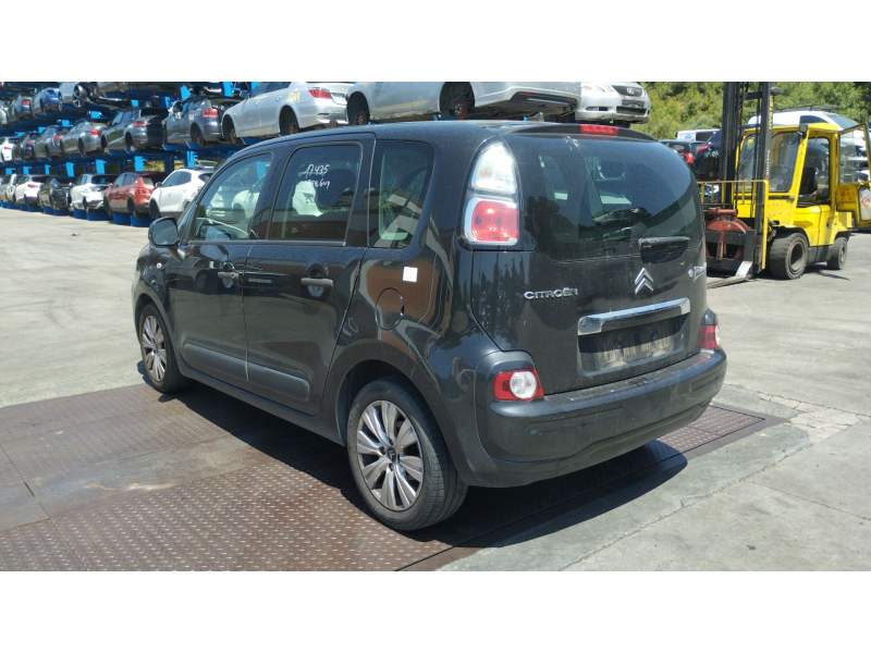 citroën c3 picasso (sh_) del año 2010