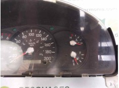 Recambio de cuadro instrumentos para kia sorento 2.5 crdi vgt ex1 referencia OEM IAM 940033E080   2