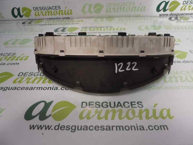 Recambio de cuadro instrumentos para kia sorento 2.5 crdi vgt ex1 referencia OEM IAM 940033E080  