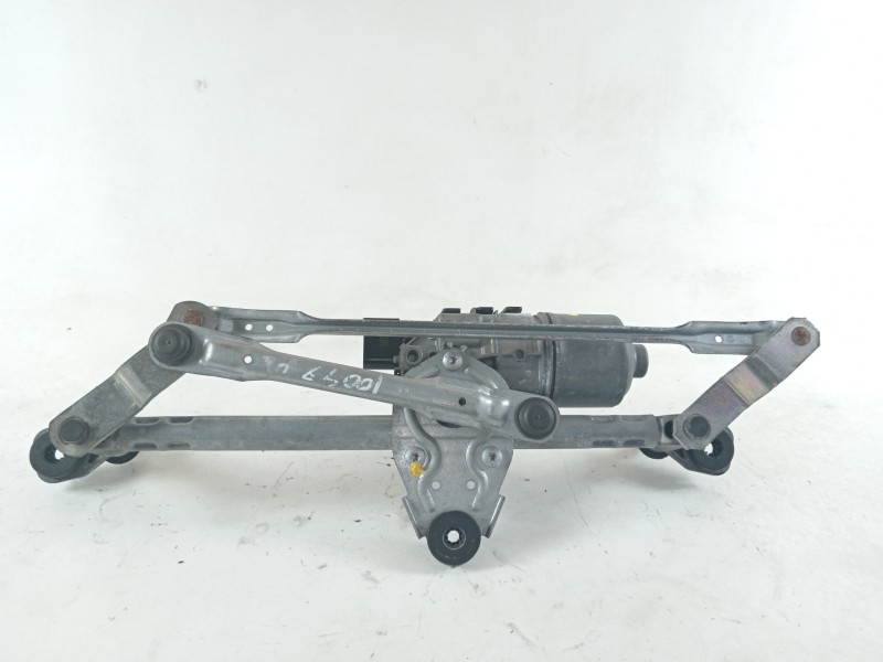 Recambio de motor limpia delantero para seat mii (kf1) @mii referencia OEM IAM 1S1955023C 3397021571 6R1955119A