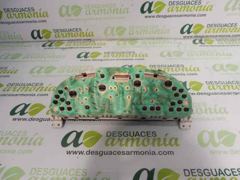 Recambio de cuadro instrumentos para kia sorento 2.5 crdi vgt ex1 referencia OEM IAM 940033E080  