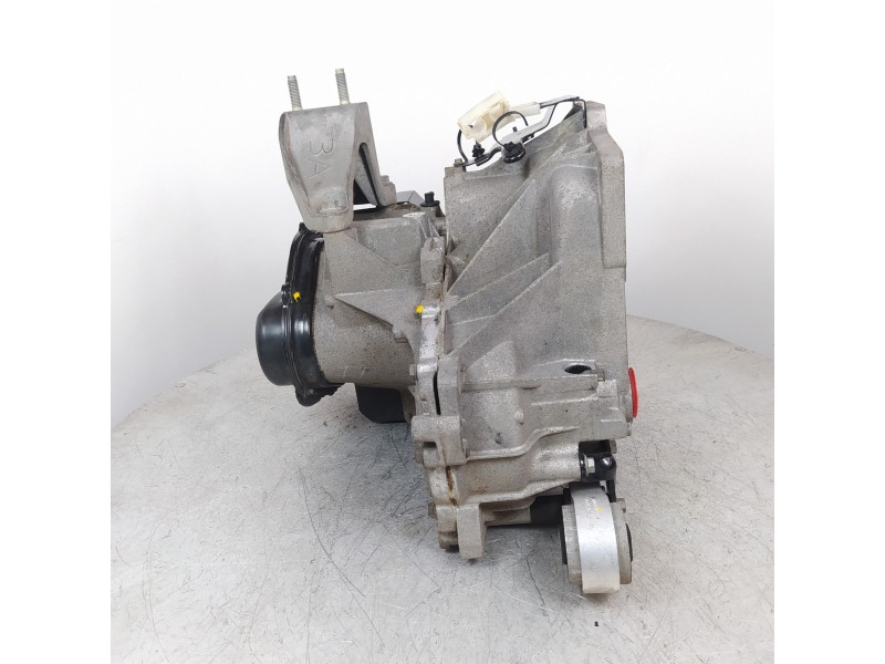 Recambio de caja cambios para ford ecosport titanium referencia OEM IAM DDN1R7002ASC TXXB0 