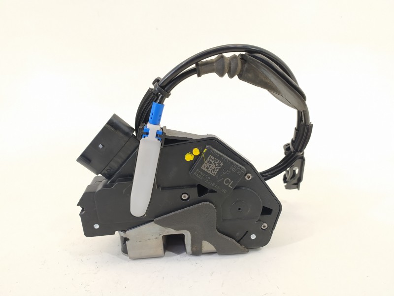 Recambio de cerradura puerta delantera derecha para ford fiesta (cb1) ghia referencia OEM IAM 8A6AA21812BC  
