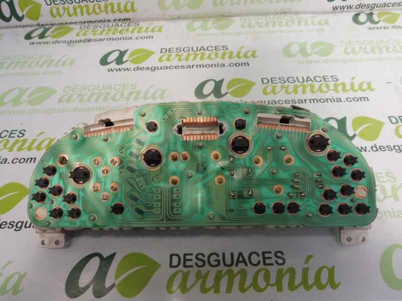 Recambio de cuadro instrumentos para kia sorento 2.5 crdi vgt ex1 referencia OEM IAM 940033E080  