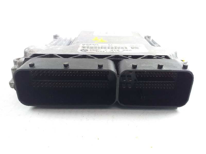 Recambio de centralita motor uce para bmw serie 3 berlina (e90) 320d referencia OEM IAM 7810000 0281015075 