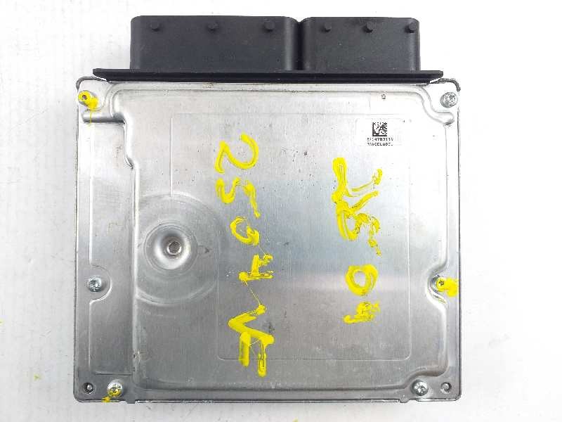 Recambio de centralita motor uce para bmw serie 3 berlina (e90) 320d referencia OEM IAM 7810000 0281015075 