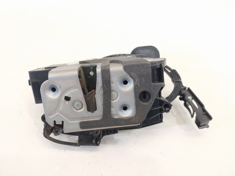 Recambio de cerradura puerta delantera derecha para ford fiesta (cb1) ghia referencia OEM IAM 8A6AA21812BC  