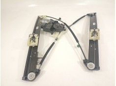 Recambio de elevalunas delantero izquierdo para seat arona xperience referencia OEM IAM 6F9837461C 2Q1959405E 0130822065