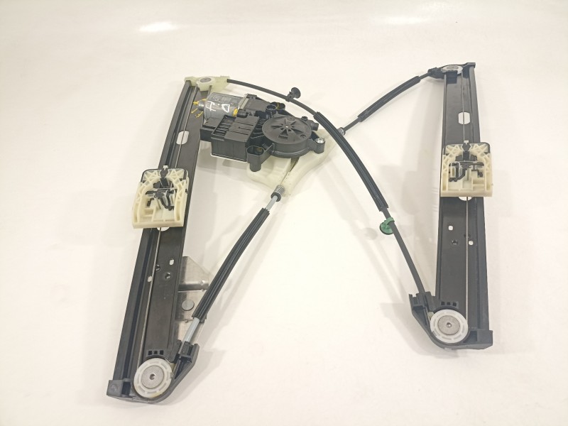 Recambio de elevalunas delantero izquierdo para seat arona xperience referencia OEM IAM 6F9837461C 2Q1959405E 0130822065