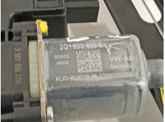 Recambio de elevalunas delantero izquierdo para seat arona xperience referencia OEM IAM 6F9837461C 2Q1959405E 0130822065 2