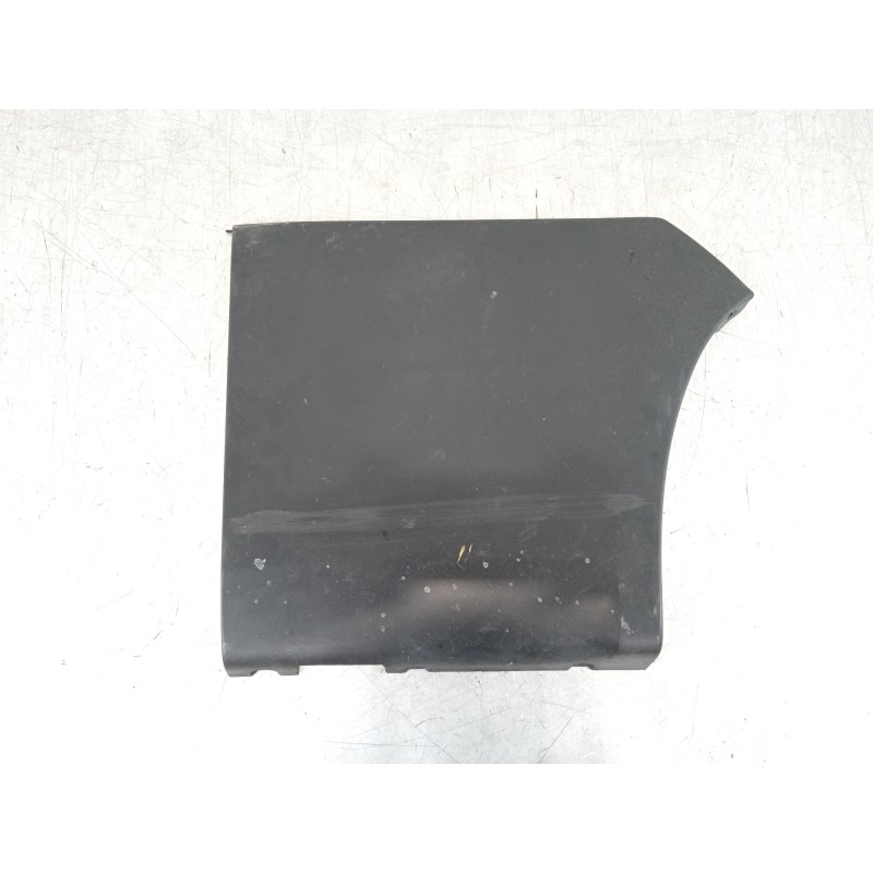 Recambio de molduras traseras para citroën jumper kombi 30 l1h1 blue-hdi 140 referencia OEM IAM 1637297480 1311712070 