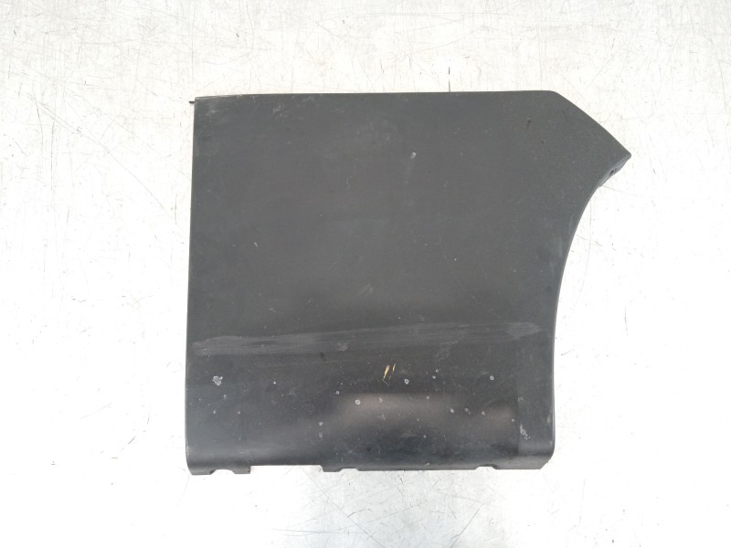 Recambio de molduras traseras para citroën jumper kombi 30 l1h1 blue-hdi 140 referencia OEM IAM 1637297480 1311712070 