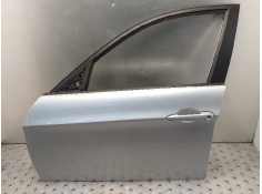 Recambio de puerta delantera izquierda para bmw serie 3 berlina (e90) 320d referencia OEM IAM 41007203643