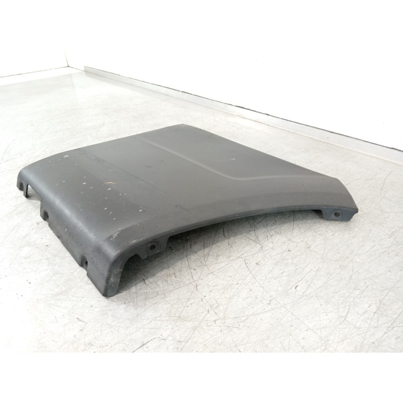 Recambio de molduras traseras para citroën jumper kombi 30 l1h1 blue-hdi 140 referencia OEM IAM 1637297480 1311712070 