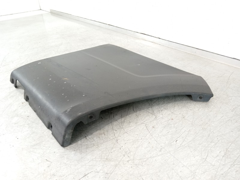 Recambio de molduras traseras para citroën jumper kombi 30 l1h1 blue-hdi 140 referencia OEM IAM 1637297480 1311712070 